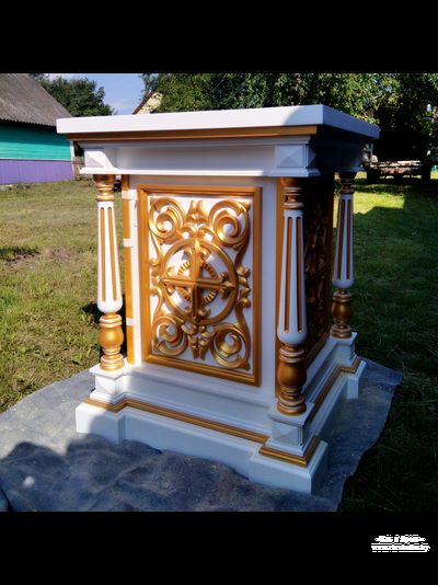 Жертвенник в храм купить