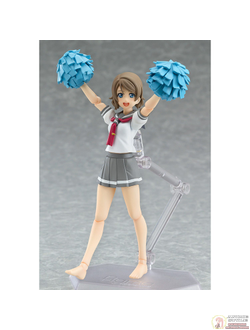 Фигурка фигма Йо Ватанабэ (figma Watanabe You)