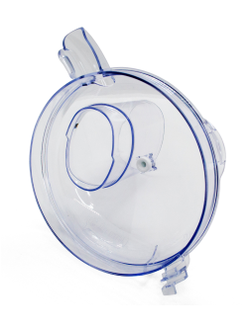 MS-8030000927 крышка основная к кухонным комбайнам Moulinex