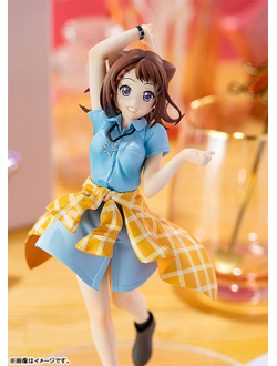 Фигурка Касуми Тояма (Toyama Kasumi Pop Up Parade)