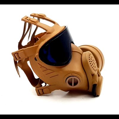 Противогаз ПМК-4 1/6 (78086) - Damtoys