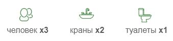Септик Евролос БИО 3