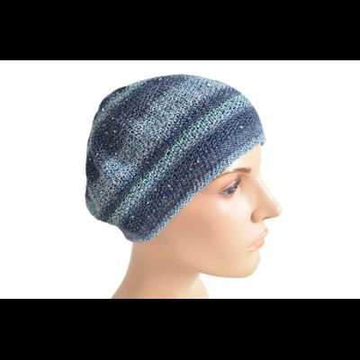 Берет Vizio SS 1553 B джинса