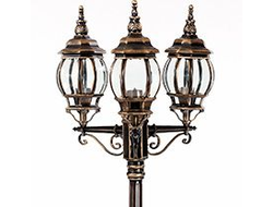 Парковые светильники America 3