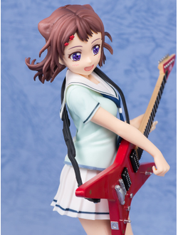 Фигурка Касуми Тояма (Toyama Kasumi)