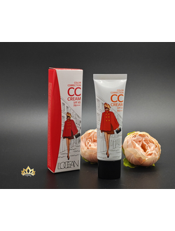 L'OCEAN CC SPF45 PA+++ СС крем 30гр