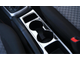 Хром окантовка  центральной консоли Киа Рио Икслайн - Kia X-Line - Kia X 2017-2023