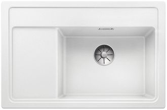 Мойка Blanco ZENAR XL 6S Compact SILGRANIT, чаша справа, 523778