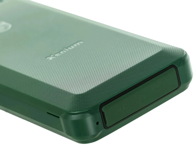 Philips E2301Xenium Зеленый