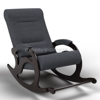 Кресло-качалка Тироль