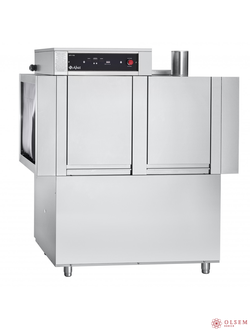 Посудомоечные машины тоннельного типа