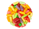 Американские драже Mike & Ike Sour Mega Mix