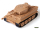 5002 Немецкий тяжелый танк T-VI "Тигр" (1/72 11см)