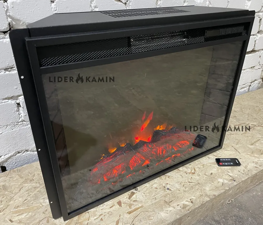 Очаг электрический Sparta 25.5 LED