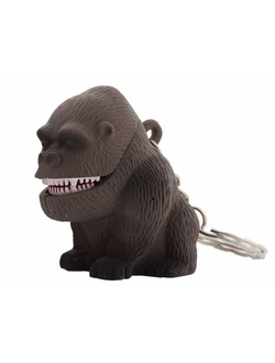 Брелок фонарик