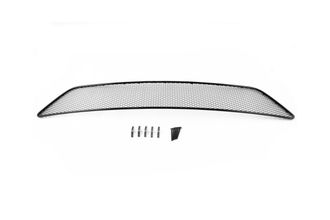 Сетка на бампер внешняя для KIA Ceed 2010-2012, черн., 15 мм ( 01-301710-151 )