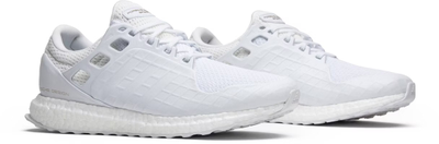 Porsche Design x Adidas UltraBoost White