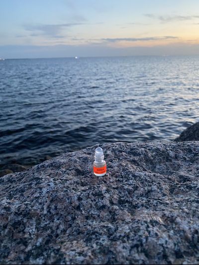 Масло АККОРД: ЭРО-ТОНИК, 2.5 мл