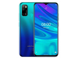 Ulefone Armor Note 9P 4/64GB Синий
