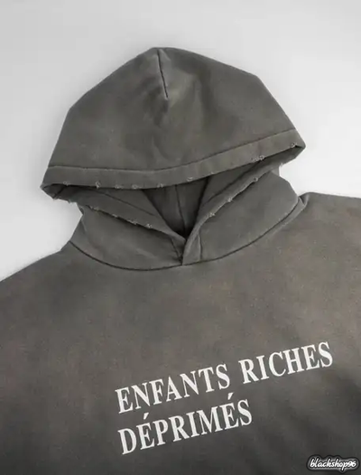 Худи Erd Grey (S, M, L, XL)