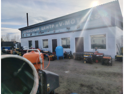 ИП Фатыхова | Пеленг СНТ №156, 338