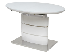 Стол KADET 120 WHITE М-City