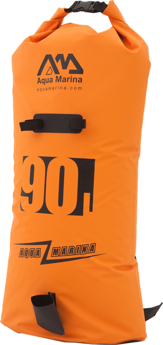 Сумка Aqua Marina водонепроницаемая Dry bag 90 Random Color S18