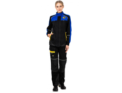 Серия "Старт" женская Куртка