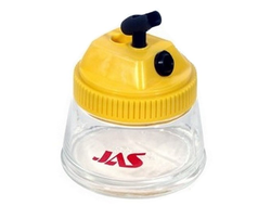 Jas: Очиститель для аэрографа 3 в 1