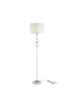 Торшер Elegant ARM631FL-01-W Белый