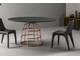 Столы Mass Table, bonaldo (реплика)