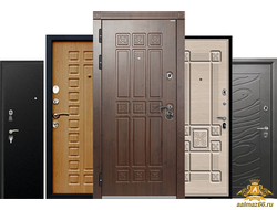 Входные двери