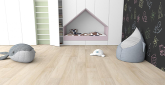 Ламинат Kastamonu Black Дуб Горный светлый