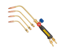 Горелка ацитиленовая Г2 "Малятко-Зирка" 233 (0,1,2,3) 6/6