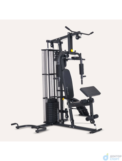 Силовой комплекс DFC SportPlus D4700