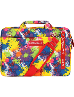 Сумка для ноутбука 15.6 дюймов Optimum Ultra 15.6" RL, холи