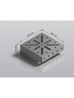 Сварочный стол, 3D стол, 3Д стол, оснастка, модуль, сварочные столы, производство сварочных столов