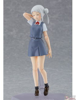 Фигурка фигма Тисато Араси (figma Chisato Arashi)