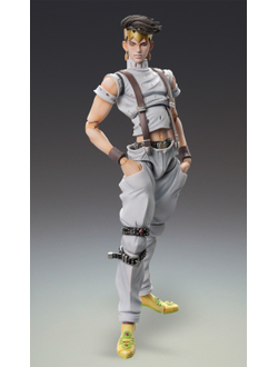 Фигурка Рохан Кишибэ (Rohan Kishibe ver. 3)