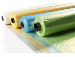 Пленка и укрывной материал для теплиц