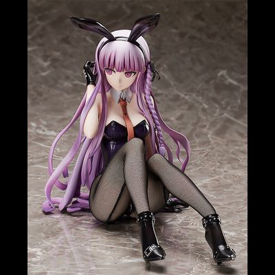 Фигурка 1/4 Кёко Киригири (Kirigiri Kyouko Bunny Ver.)