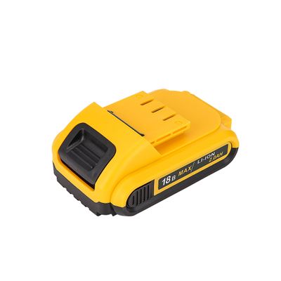 Аккумулятор PROFIPOWER 18V 2.0Ah Li-ion (для Артикул T0052 T0053 T0054 и Другие)