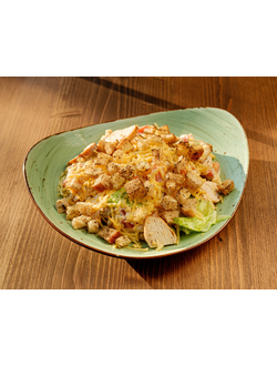 Салат Цезарь (100 г)