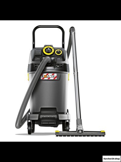 Пылесос влажной и сухой уборки Karcher NT 50/1 Tact Te L (1.148-411.0)