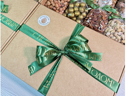 Подарочный набор "Новогодняя почта"