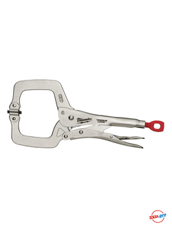 Струбцина Milwaukee Torque Lock 11" 4932471727