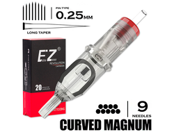 Ez Revolution Round Magnum 9 (20 шт.)