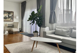 Дизайн штор - стиль, мода, индивидуальность