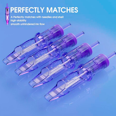 7 CMMT/0.30 - Curved Magnum Medium Taper "MAST PRO"