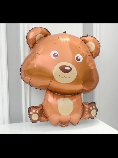 Медвежонок